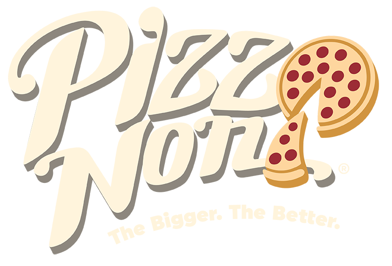 Pizzonona's logo